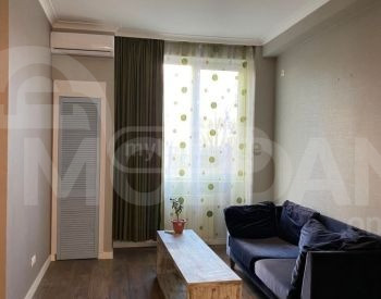 Apartments For Rent two-room 50м² 3/13 floor Tbilisi - photo 2