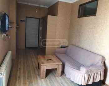 ქირავდება 4 ოთახიანი ბინა 75მ² 7/19 სართ თბილისი