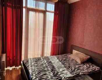 ქირავდება 4 ოთახიანი ბინა 75მ² 7/19 სართ თბილისი