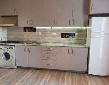 ქირავდება 4 ოთახიანი ბინა 75მ² 7/19 სართ თბილისი