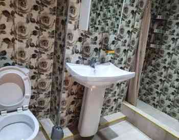 ქირავდება 4 ოთახიანი ბინა 75მ² 7/19 სართ თბილისი