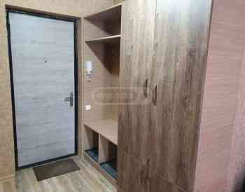 ქირავდება 4 ოთახიანი ბინა 75მ² 7/19 სართ თბილისი