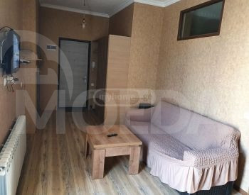 ქირავდება 4 ოთახიანი ბინა 75მ² 7/19 სართ თბილისი - photo 3