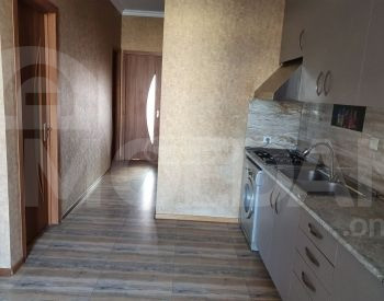 ქირავდება 4 ოთახიანი ბინა 75მ² 7/19 სართ თბილისი - photo 10