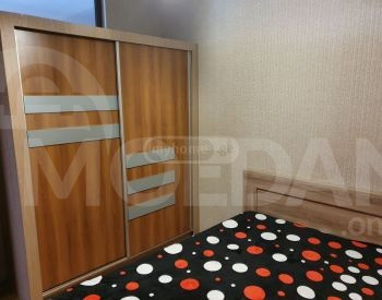 ქირავდება 4 ოთახიანი ბინა 75მ² 7/19 სართ თბილისი - photo 7