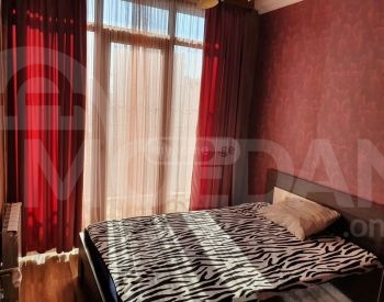 ქირავდება 4 ოთახიანი ბინა 75მ² 7/19 სართ თბილისი - photo 4