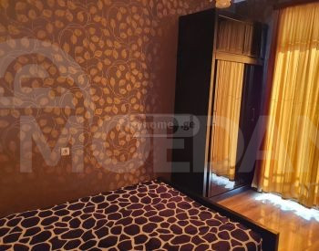 ქირავდება 4 ოთახიანი ბინა 75მ² 7/19 სართ თბილისი - photo 9