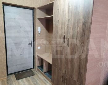 ქირავდება 4 ოთახიანი ბინა 75მ² 7/19 სართ თბილისი - photo 6