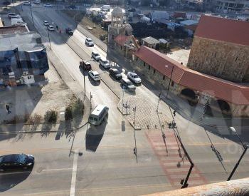 ქირავდება 4 ოთახიანი ბინა 75მ² 7/19 სართ თბილისი - photo 2