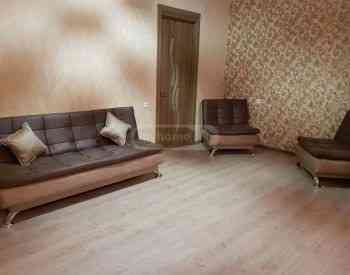 Apartments For Rent two-room 56м² 5/8 floor Tbilisi