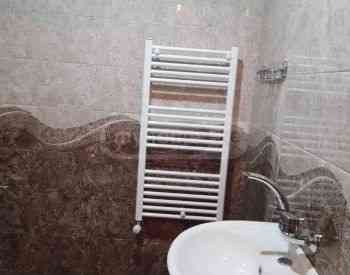 Apartments For Rent two-room 56м² 5/8 floor Tbilisi