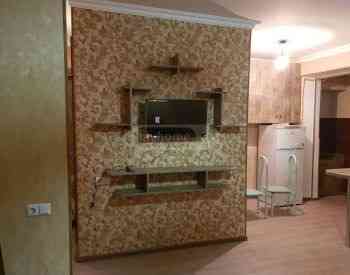 Apartments For Rent two-room 56м² 5/8 floor Tbilisi