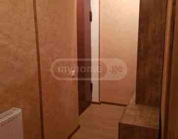 Apartments For Rent two-room 56м² 5/8 floor Tbilisi