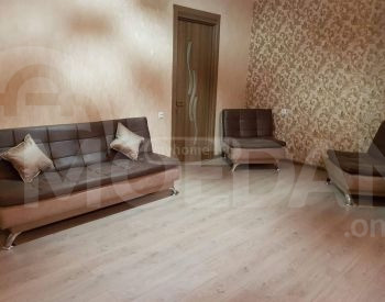 Apartments For Rent two-room 56м² 5/8 floor Tbilisi - photo 6