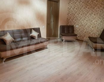Apartments For Rent two-room 56м² 5/8 floor Tbilisi - photo 10
