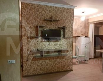 Apartments For Rent two-room 56м² 5/8 floor Tbilisi - photo 1