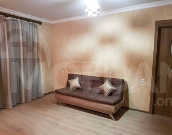 Apartments For Rent two-room 56м² 5/8 floor Tbilisi - photo 8