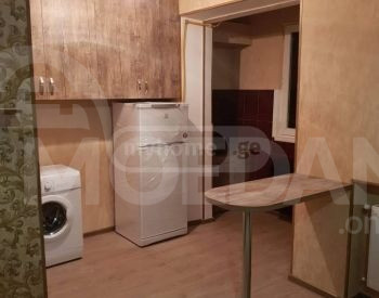 Apartments For Rent two-room 56м² 5/8 floor Tbilisi - photo 2