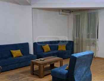 Apartments For Rent three-room 140м² 8/10 floor Tbilisi