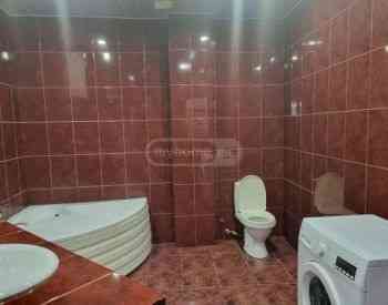 Apartments For Rent three-room 140м² 8/10 floor Tbilisi