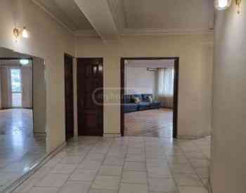Apartments For Rent three-room 140м² 8/10 floor Tbilisi