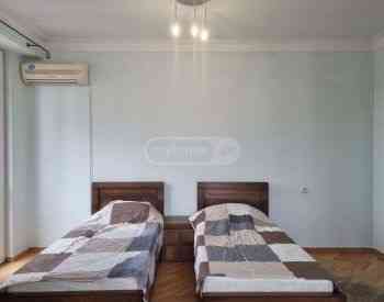 Apartments For Rent three-room 140м² 8/10 floor Tbilisi