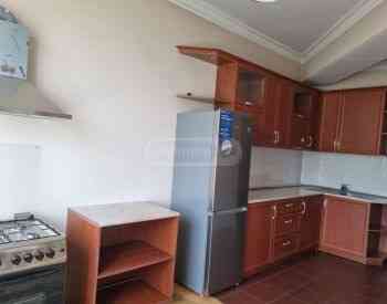 Apartments For Rent three-room 140м² 8/10 floor Tbilisi