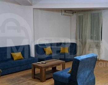 Apartments For Rent three-room 140м² 8/10 floor Tbilisi - photo 6
