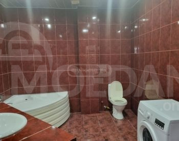 Apartments For Rent three-room 140м² 8/10 floor Tbilisi - photo 3