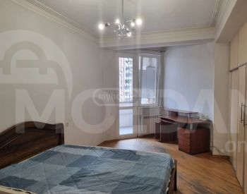 Apartments For Rent three-room 140м² 8/10 floor Tbilisi - photo 5