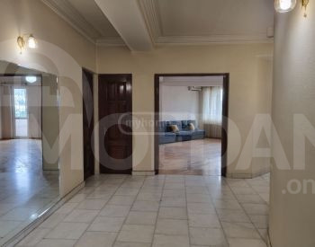 Apartments For Rent three-room 140м² 8/10 floor Tbilisi - photo 2