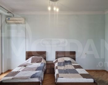 Apartments For Rent three-room 140м² 8/10 floor Tbilisi - photo 4