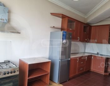 Apartments For Rent three-room 140м² 8/10 floor Tbilisi - photo 1