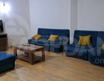Apartments For Rent three-room 140м² 8/10 floor Tbilisi - photo 7