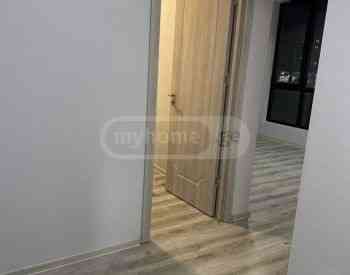 Сдам 2-комн. квартиру 40м² 2/5 эт. Тбилиси