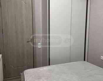 Сдам 2-комн. квартиру 40м² 2/5 эт. Тбилиси