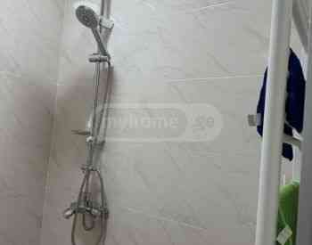 Сдам 2-комн. квартиру 40м² 2/5 эт. Тбилиси