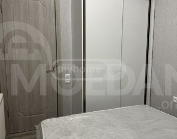 Сдам 2-комн. квартиру 40м² 2/5 эт. Тбилиси - изображение 2