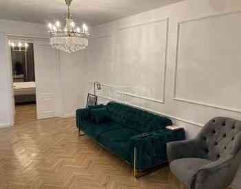 Apartments For Rent two-room 65м² 6/8 floor Tbilisi