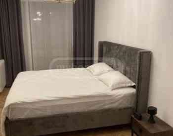 Apartments For Rent two-room 65м² 6/8 floor Tbilisi