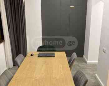 Apartments For Rent two-room 65м² 6/8 floor Tbilisi