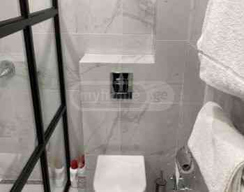 Apartments For Rent two-room 65м² 6/8 floor Tbilisi