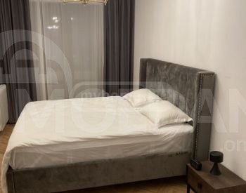 Apartments For Rent two-room 65м² 6/8 floor Tbilisi - photo 4
