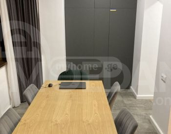 Apartments For Rent two-room 65м² 6/8 floor Tbilisi - photo 6