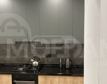 Apartments For Rent two-room 65м² 6/8 floor Tbilisi - photo 8