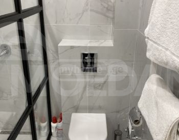 Apartments For Rent two-room 65м² 6/8 floor Tbilisi - photo 2