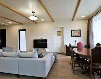 Apartments For Rent three-room 125м² 2/3 floor Tbilisi