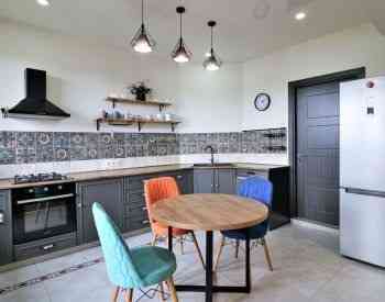 Apartments For Rent three-room 125м² 2/3 floor Tbilisi