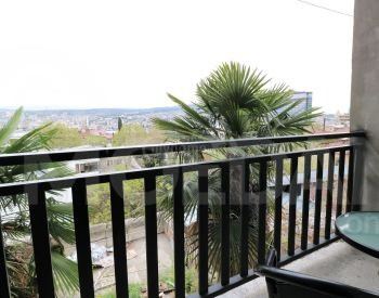 Apartments For Rent three-room 125м² 2/3 floor Tbilisi - photo 8