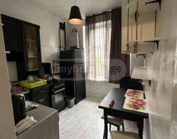 Apartments For Rent three-room 66м² 5/6 floor Tbilisi